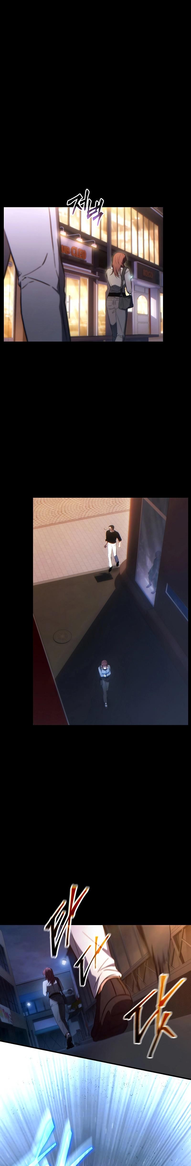 Read The Max-Level Player 100th Regression TH Manga Online