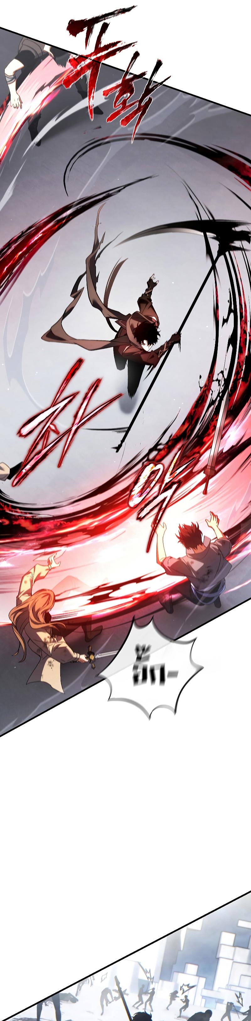 Read The Max-Level Player 100th Regression TH Manga Online