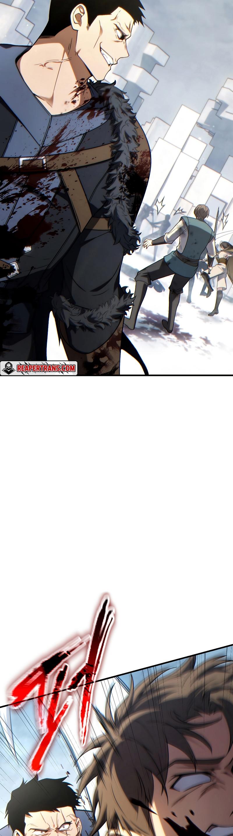 Read The Max-Level Player 100th Regression TH Manga Online