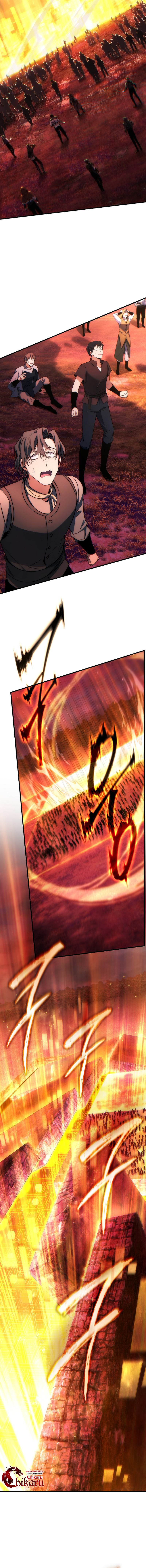 Read The Max-Level Player 100th Regression TH Manga Online