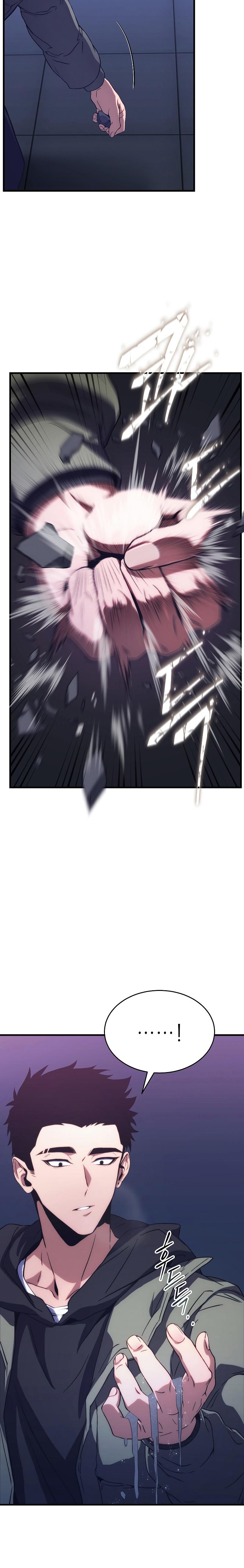 Read The Max-Level Player 100th Regression TH Manga Online