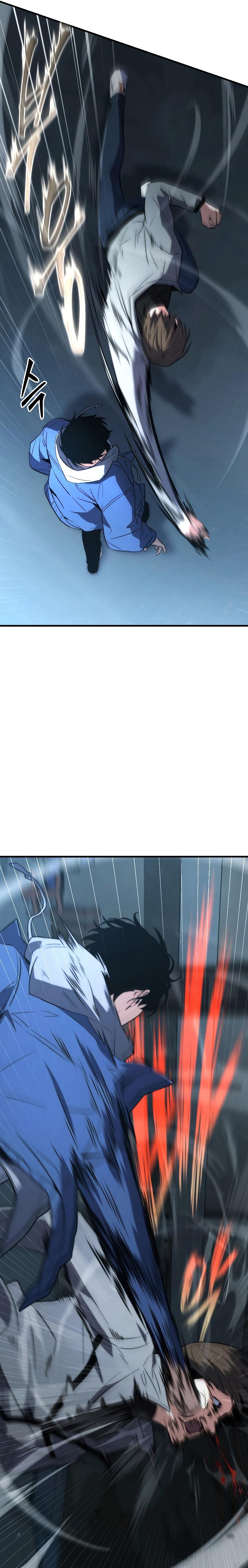 Read The Max-Level Player 100th Regression TH Manga Online