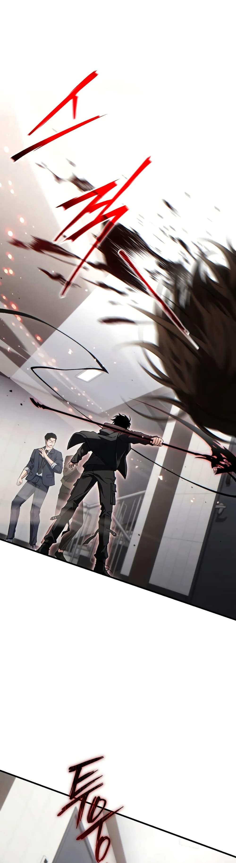 Read The Max-Level Player 100th Regression TH Manga Online