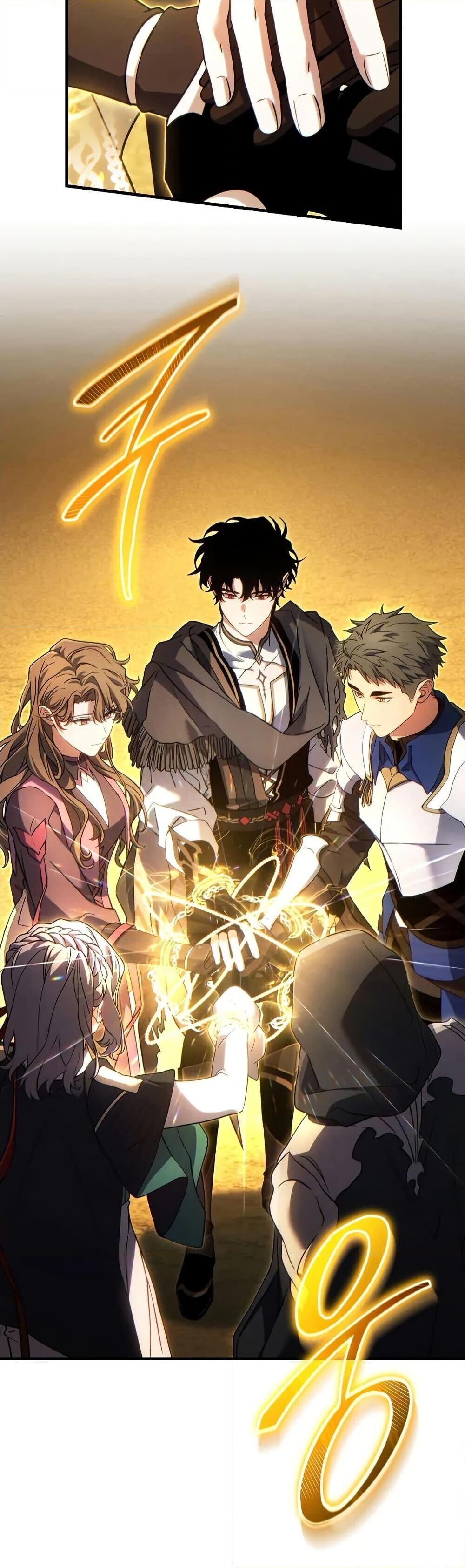 Read The Max-Level Player 100th Regression TH Manga Online