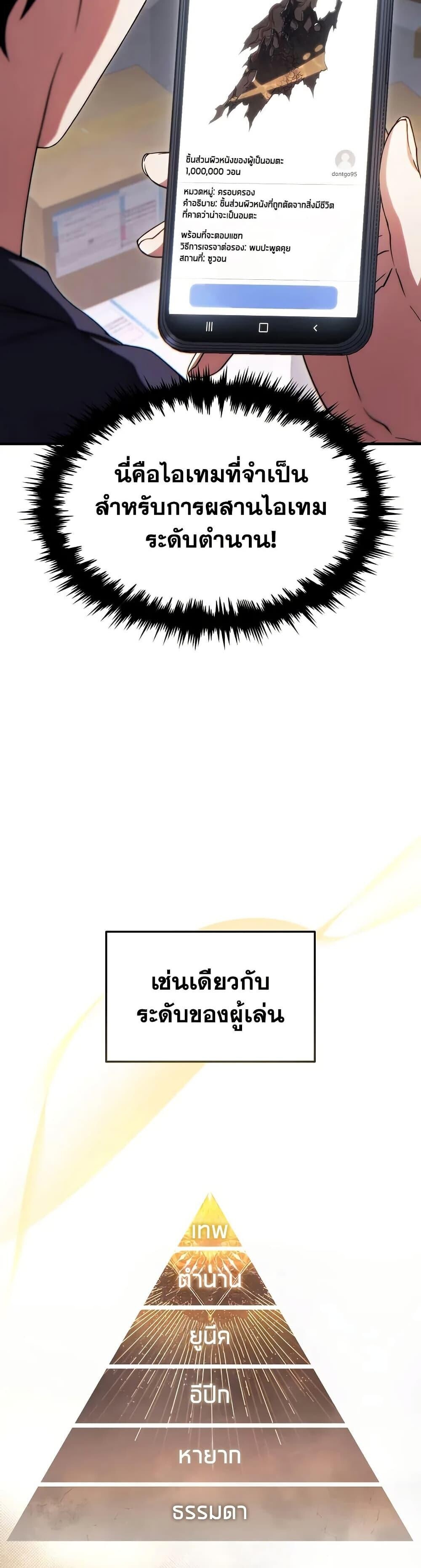 Read The Max-Level Player 100th Regression TH Manga Online