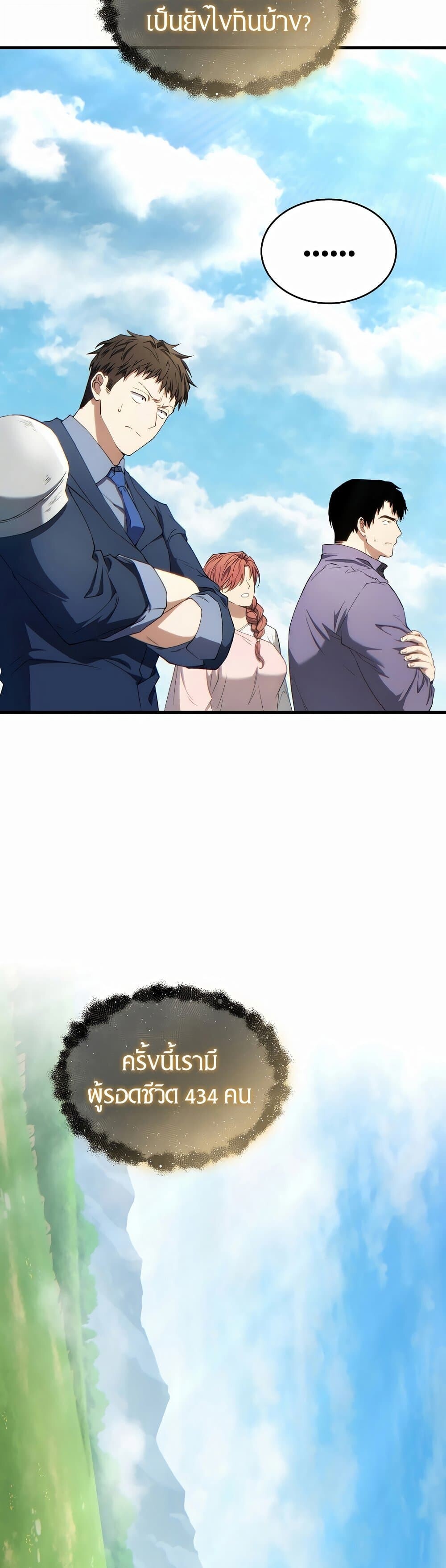 Read The Max-Level Player 100th Regression TH Manga Online