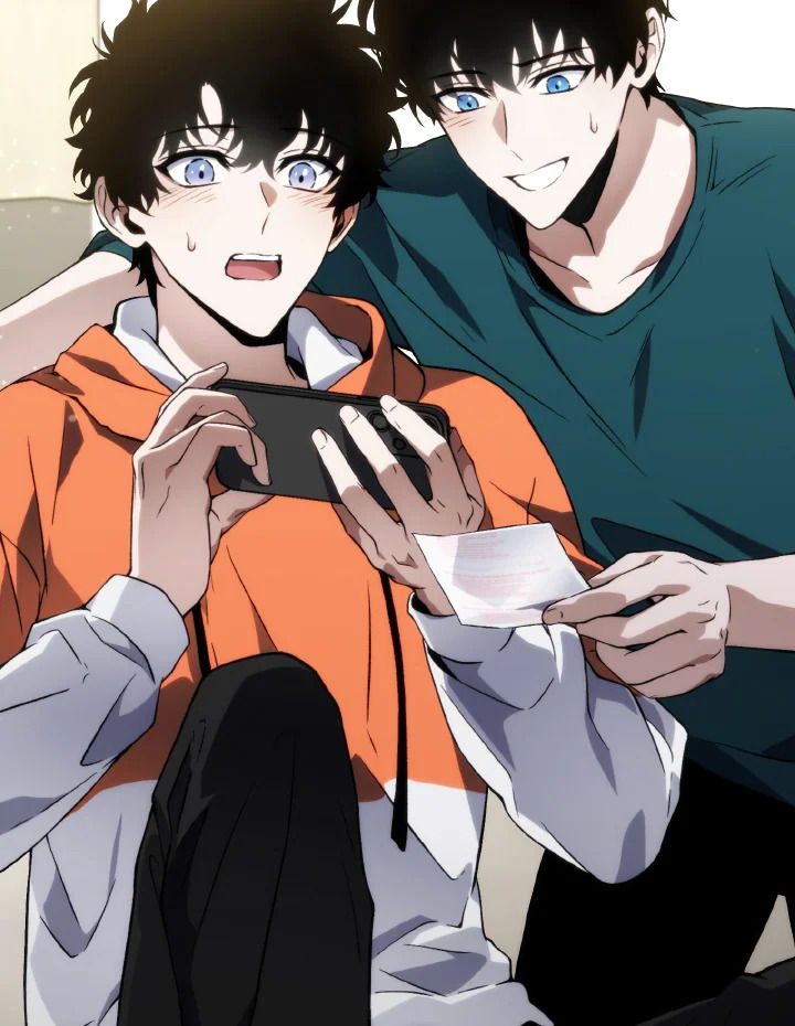 Read The Max-Level Player 100th Regression TH Manga Online