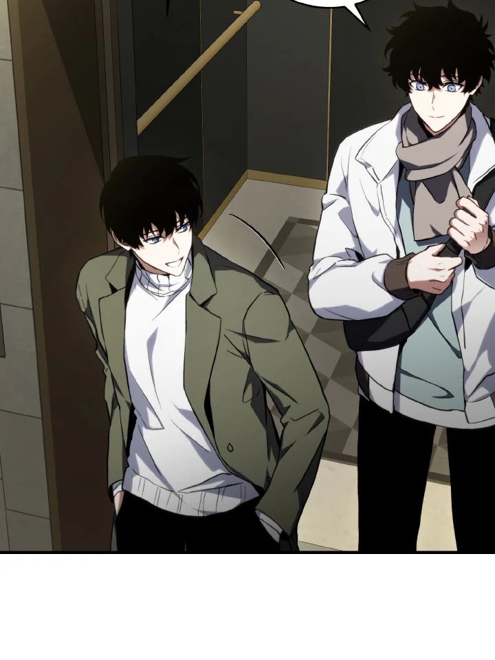 Read The Max-Level Player 100th Regression TH Manga Online