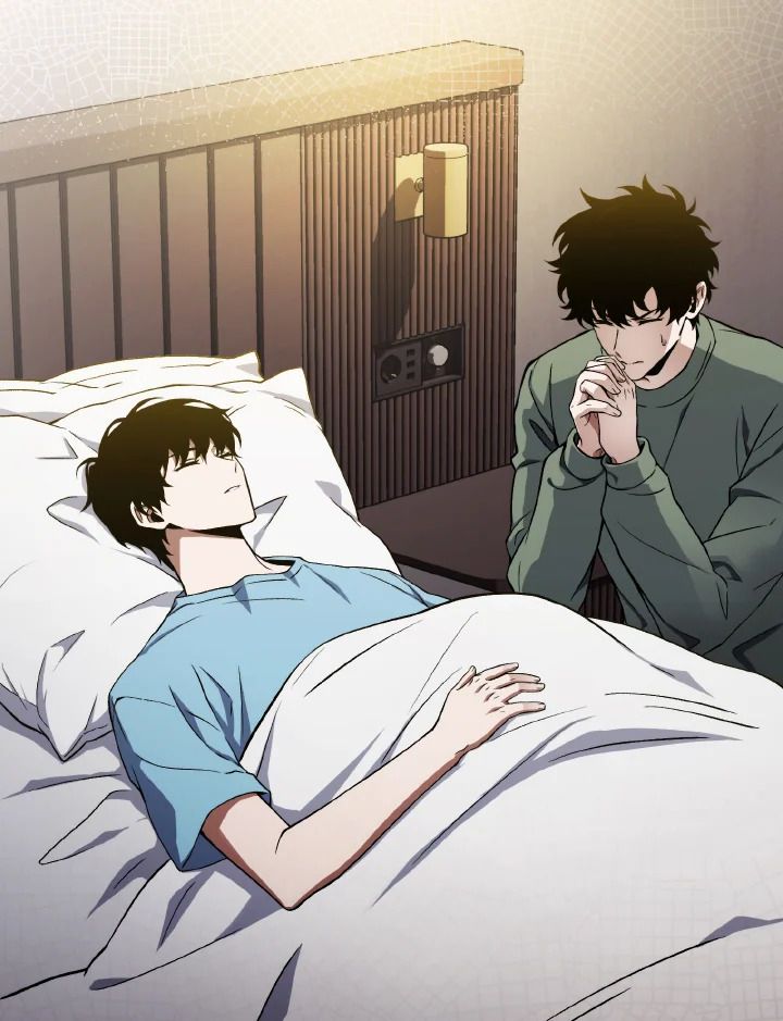 Read The Max-Level Player 100th Regression TH Manga Online