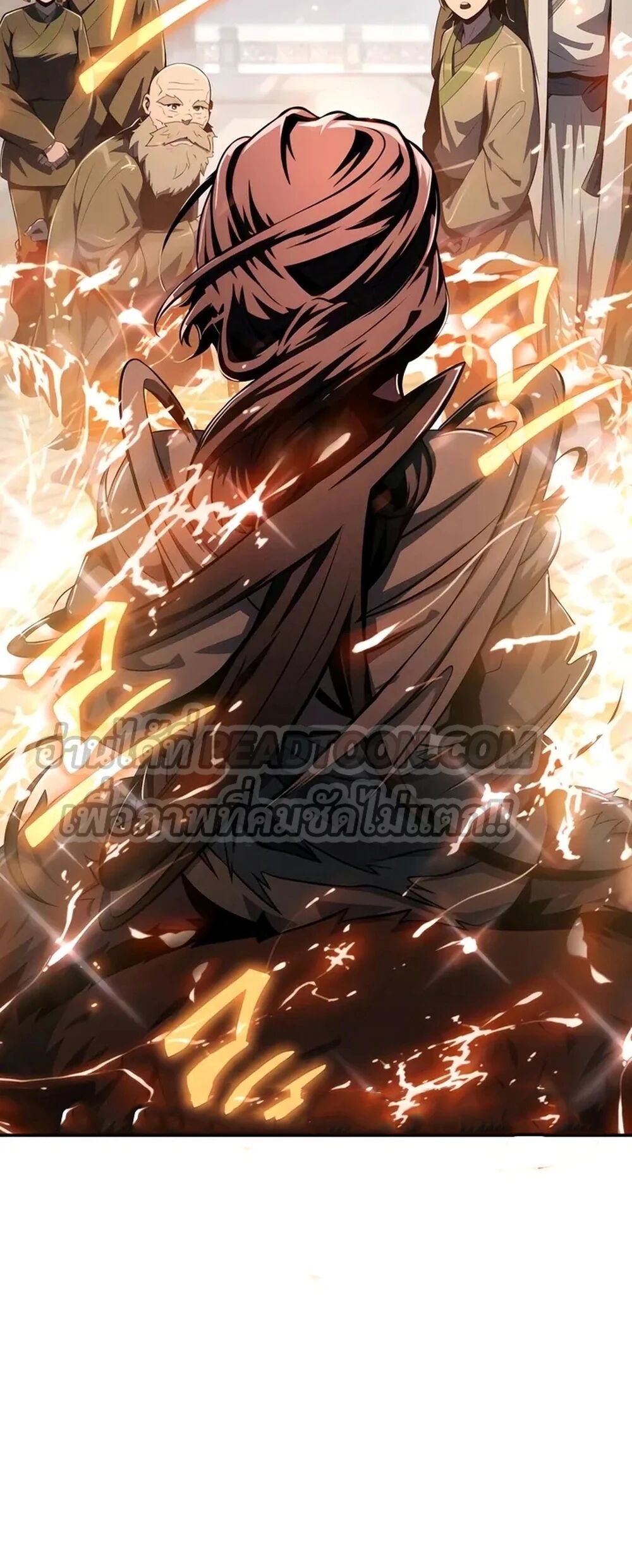 Read The Poison Master of Sacheon Tang Clan TH Manga Online