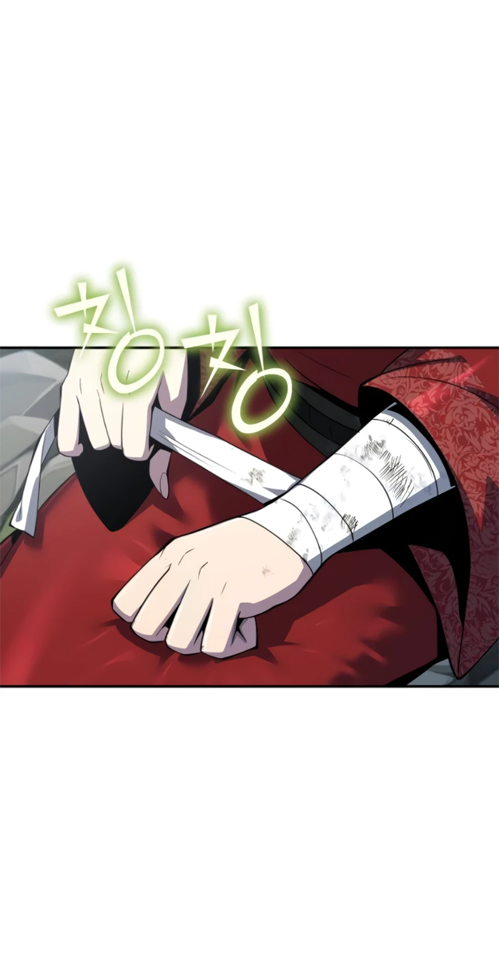 Read The Poison Master of Sacheon Tang Clan TH Manga Online