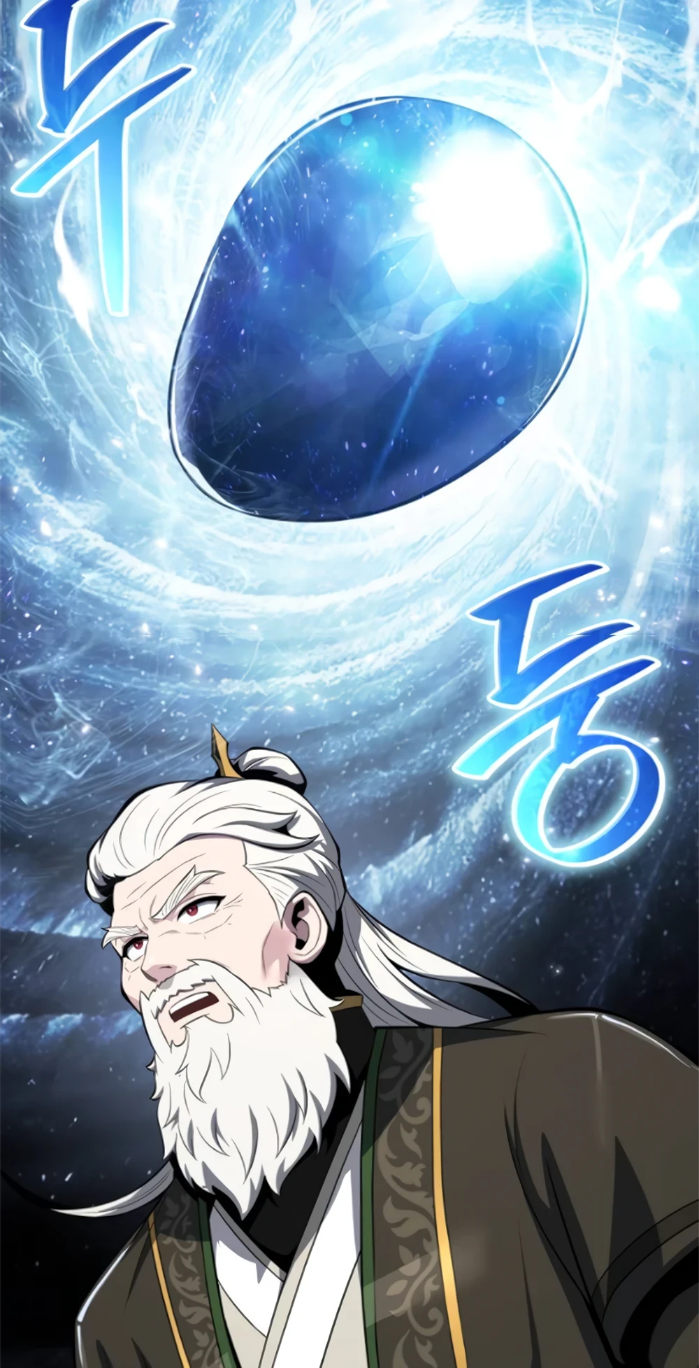 Read The Poison Master of Sacheon Tang Clan TH Manga Online