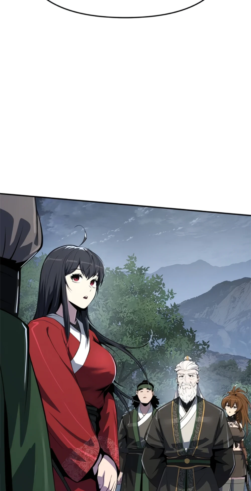 Read The Poison Master of Sacheon Tang Clan TH Manga Online