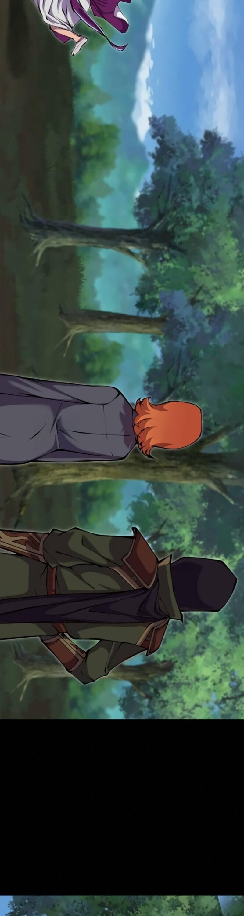 Read The Primal Hunter TH Manga Online