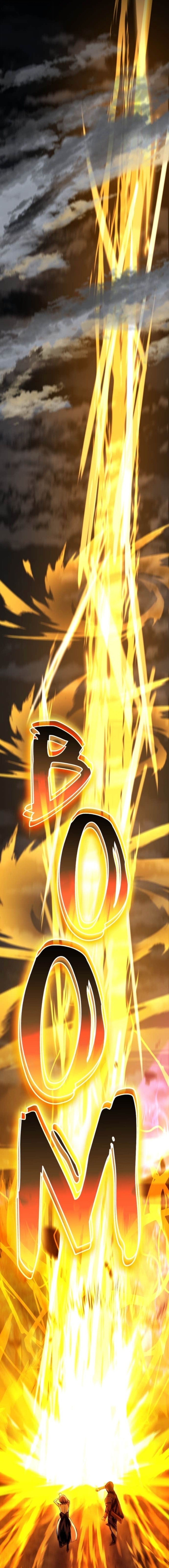 Read The Primal Hunter TH Manga Online