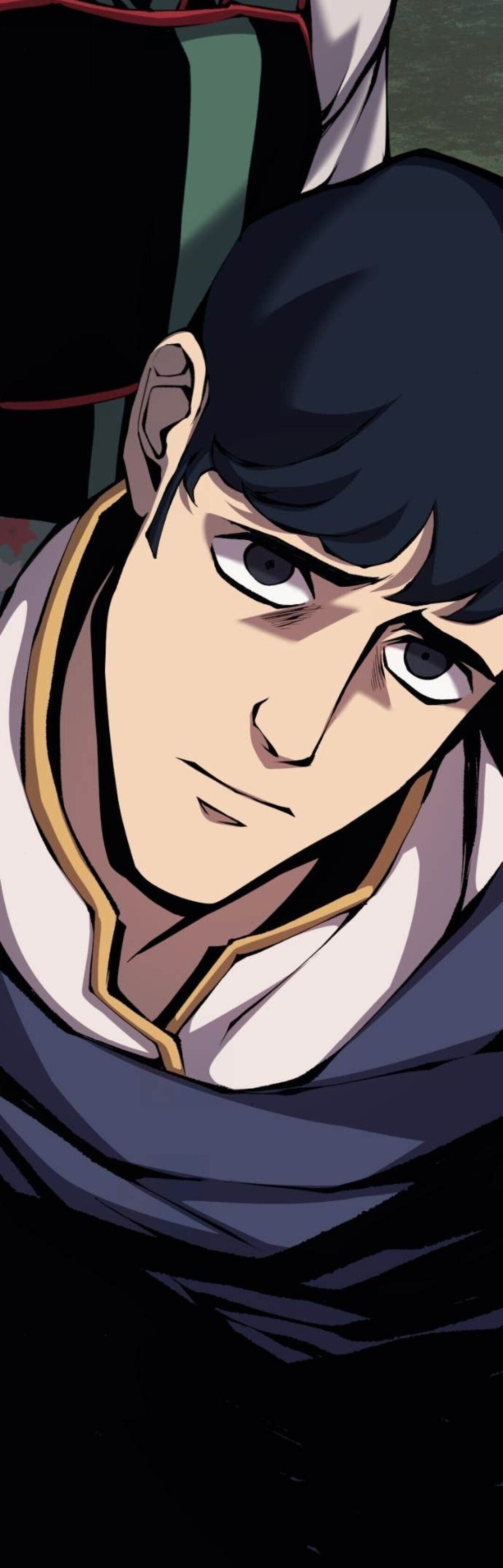 Read The Primal Hunter TH Manga Online