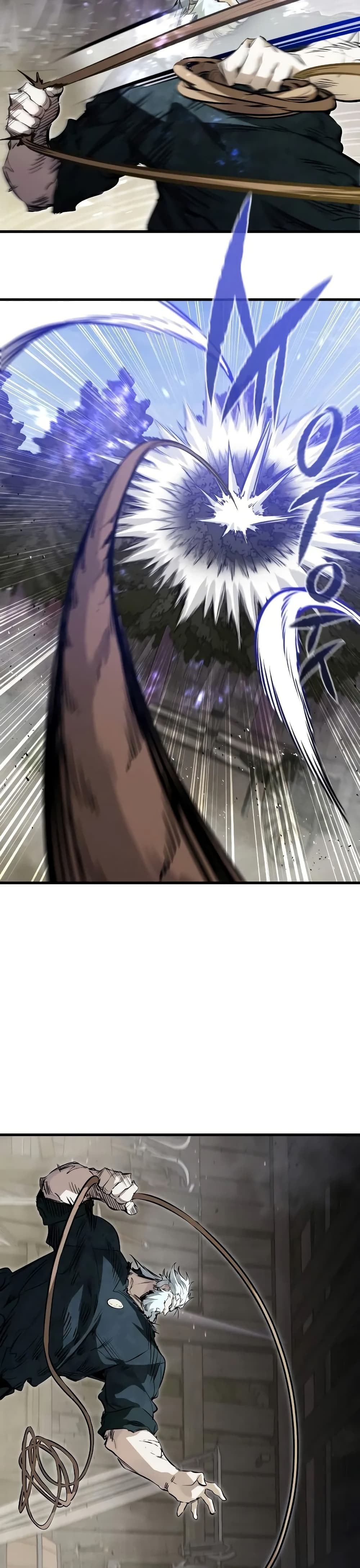 Read The Regressed Mercenary’s Machinations TH Manga Online