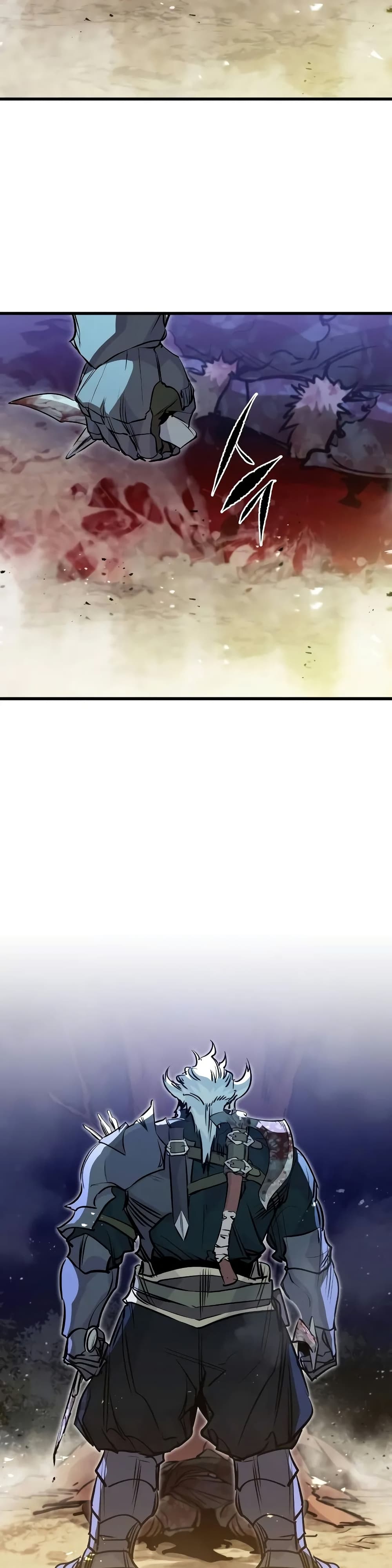 Read The Regressed Mercenary’s Machinations TH Manga Online