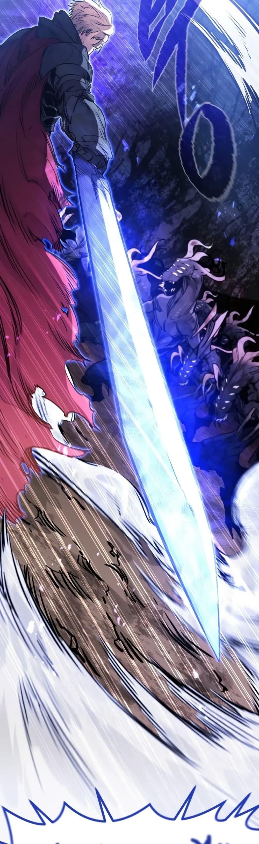 Read The Regressed Mercenary’s Machinations TH Manga Online