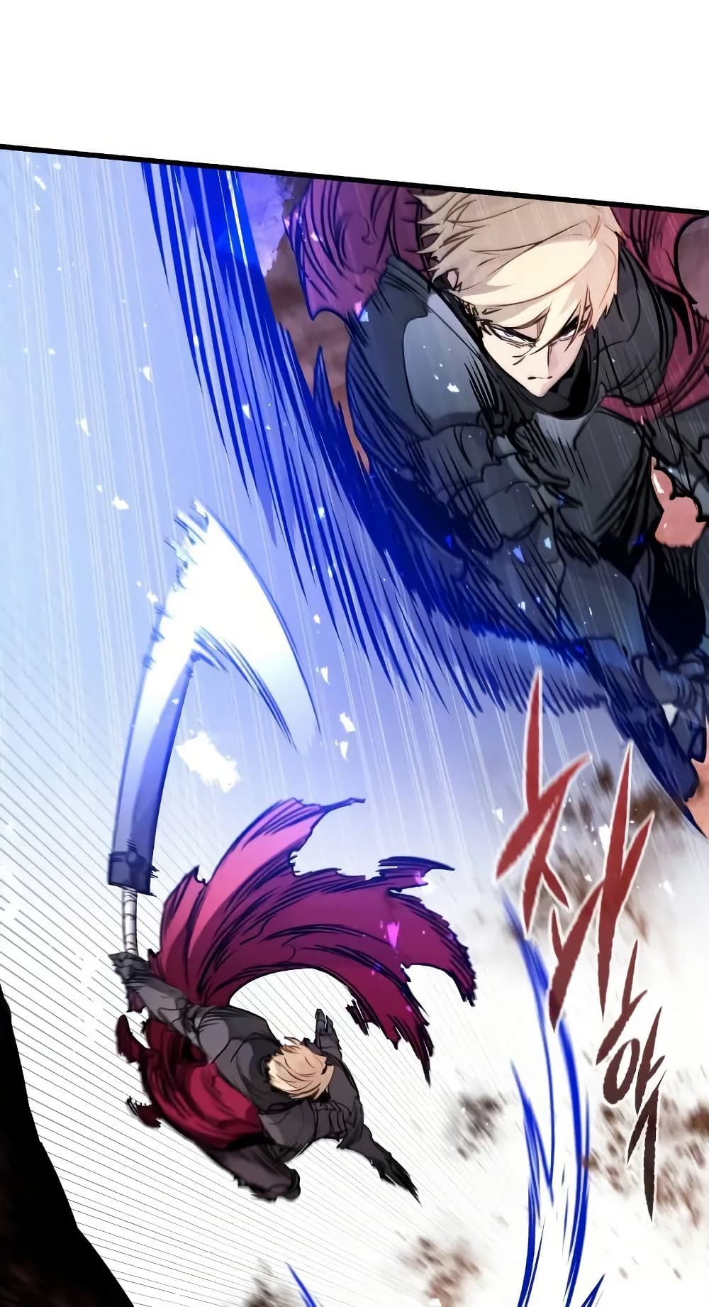 Read The Regressed Mercenary’s Machinations TH Manga Online