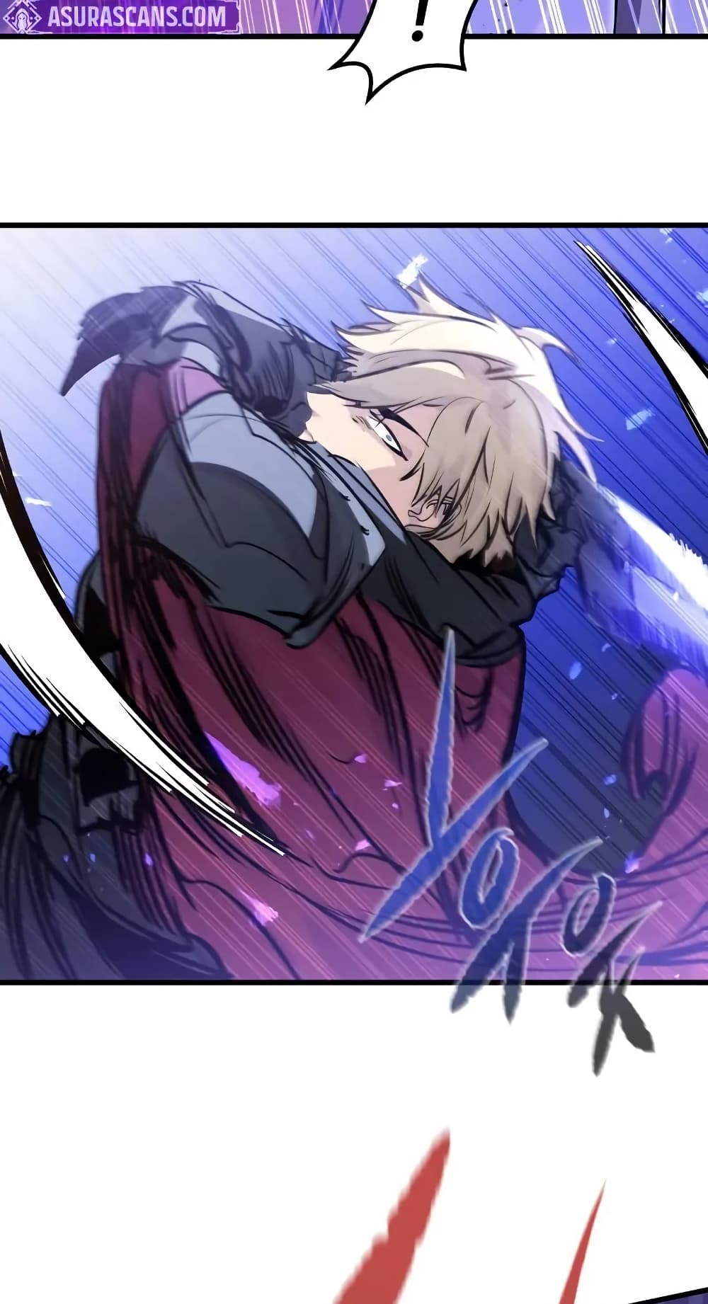 Read The Regressed Mercenary’s Machinations TH Manga Online