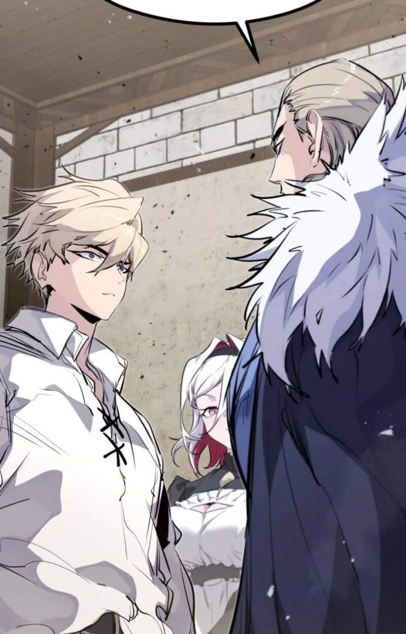 Read The Regressed Mercenary’s Machinations TH Manga Online