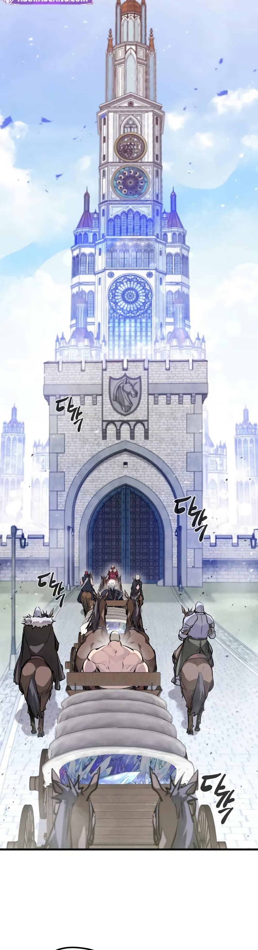 Read The Regressed Mercenary’s Machinations TH Manga Online