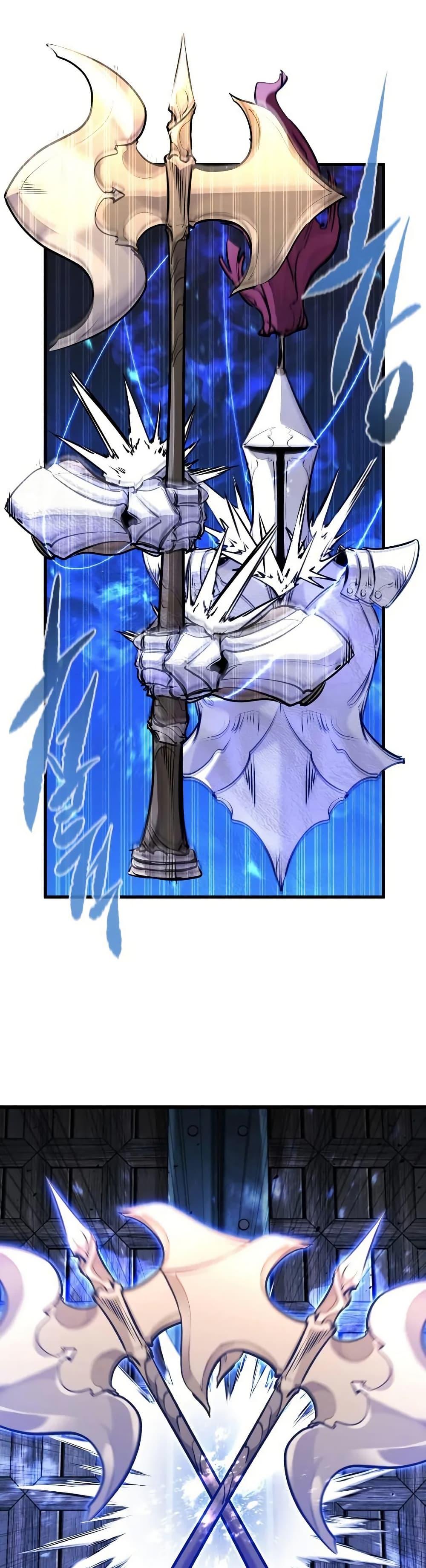 Read The Regressed Mercenary’s Machinations TH Manga Online