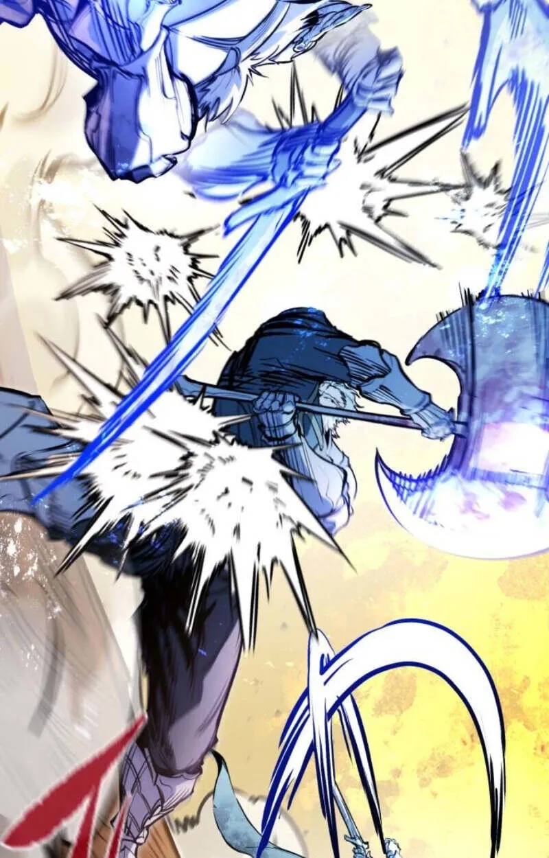 Read The Regressed Mercenary’s Machinations TH Manga Online