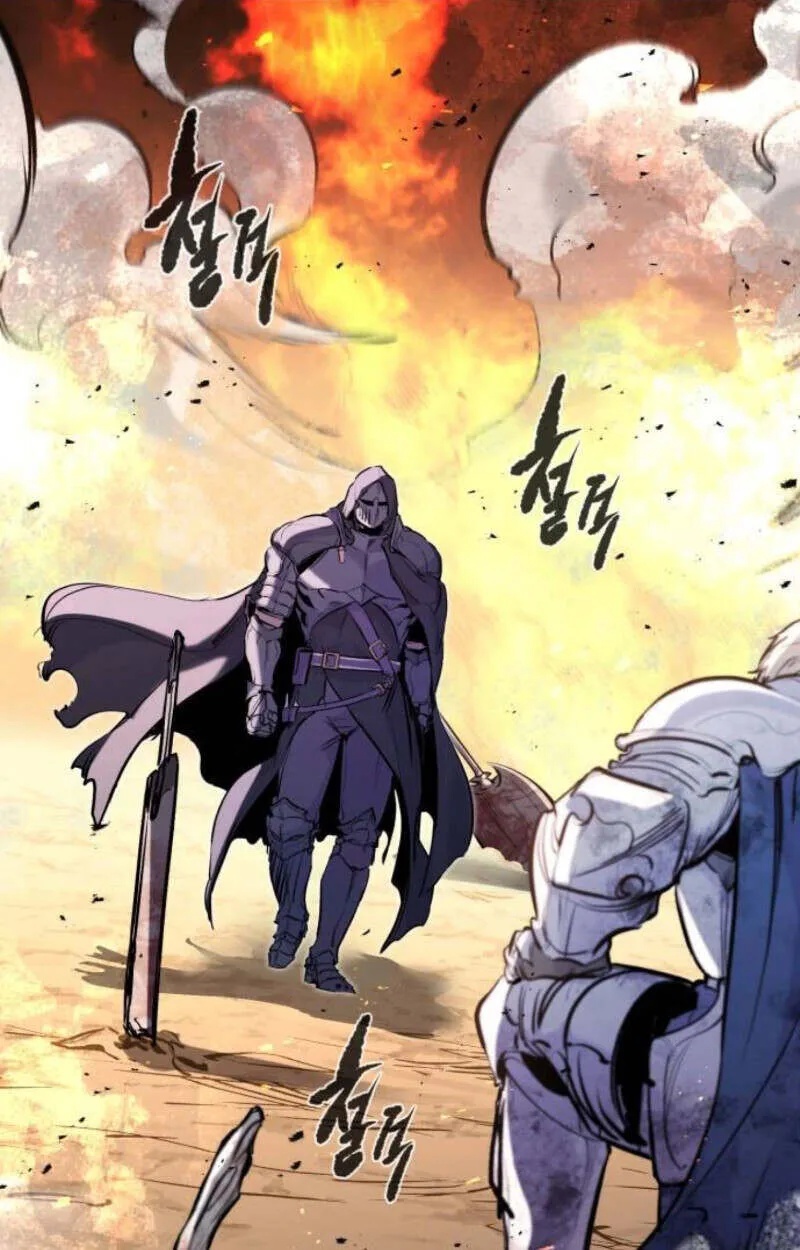 Read The Regressed Mercenary’s Machinations TH Manga Online