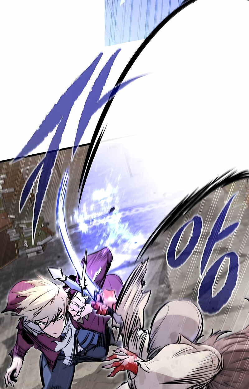 Read The Regressed Mercenary’s Machinations TH Manga Online