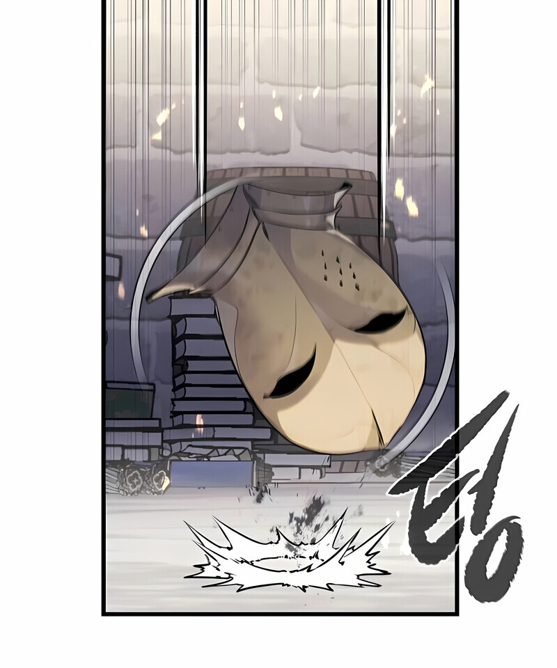 Read The Regressed Mercenary’s Machinations TH Manga Online