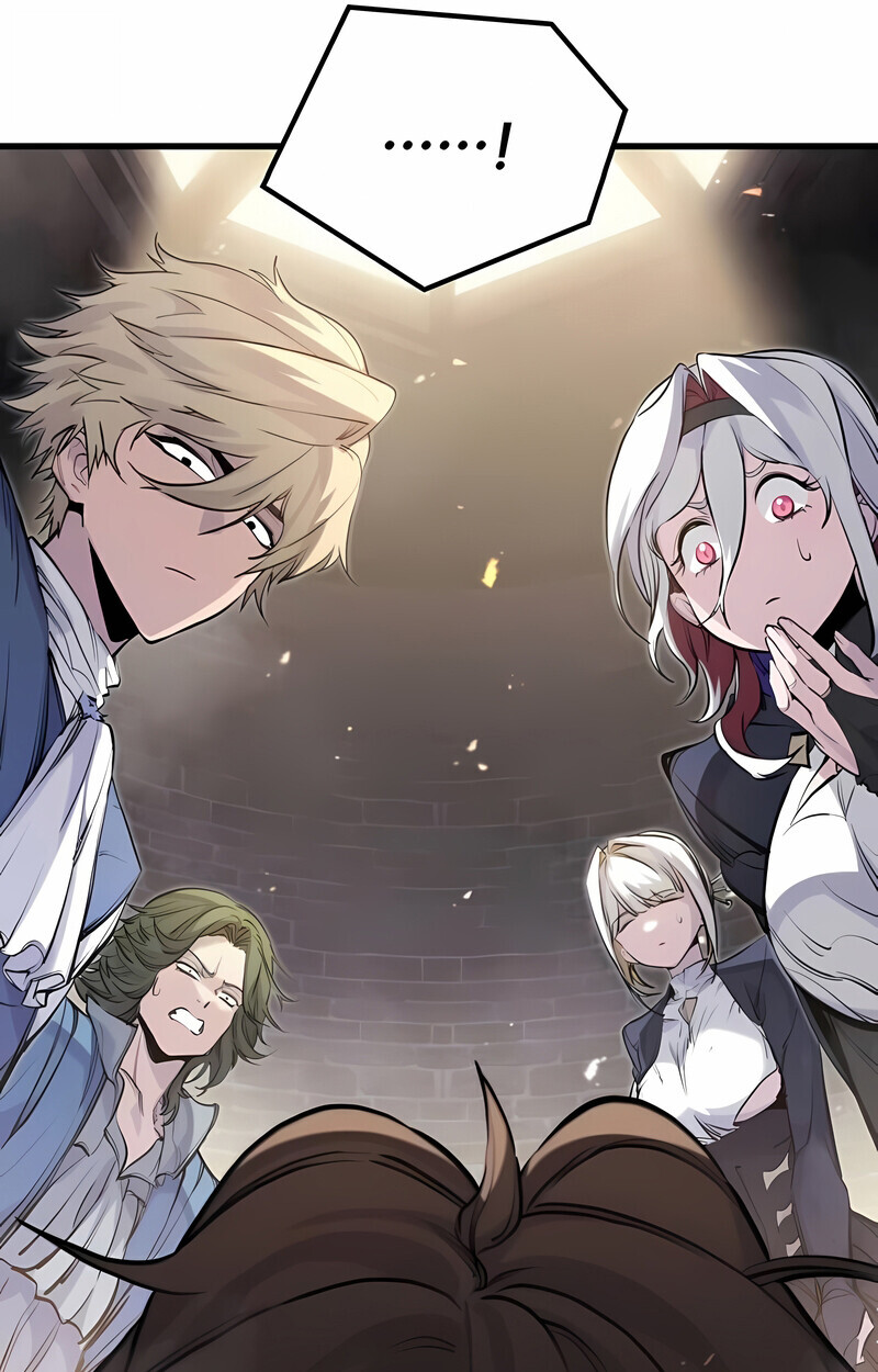 Read The Regressed Mercenary’s Machinations TH Manga Online