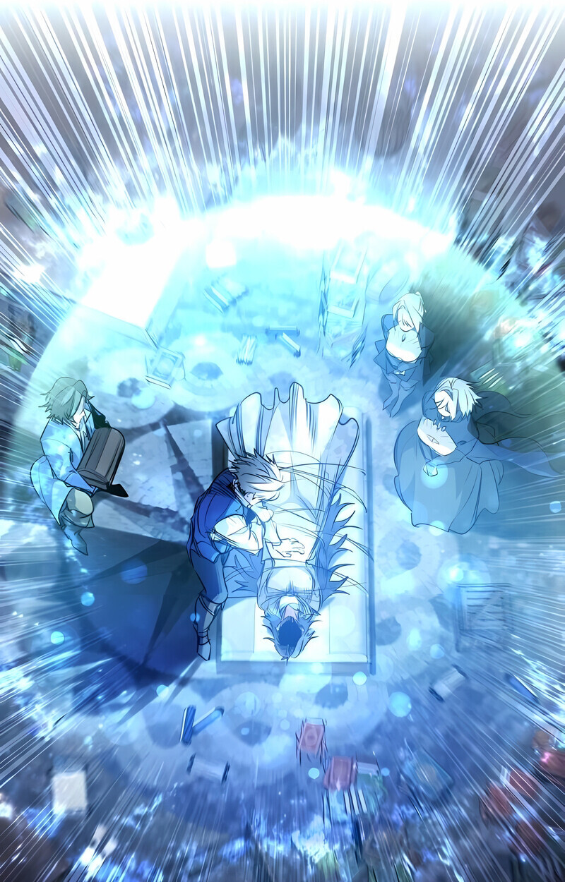 Read The Regressed Mercenary’s Machinations TH Manga Online