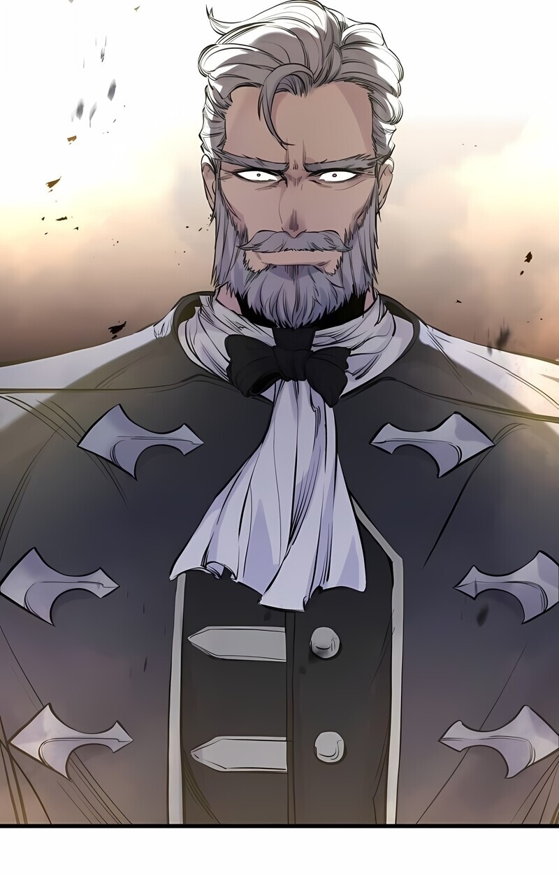 Read The Regressed Mercenary’s Machinations TH Manga Online