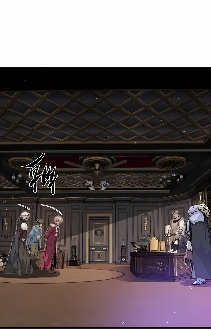 Read The Regressed Mercenary’s Machinations TH Manga Online