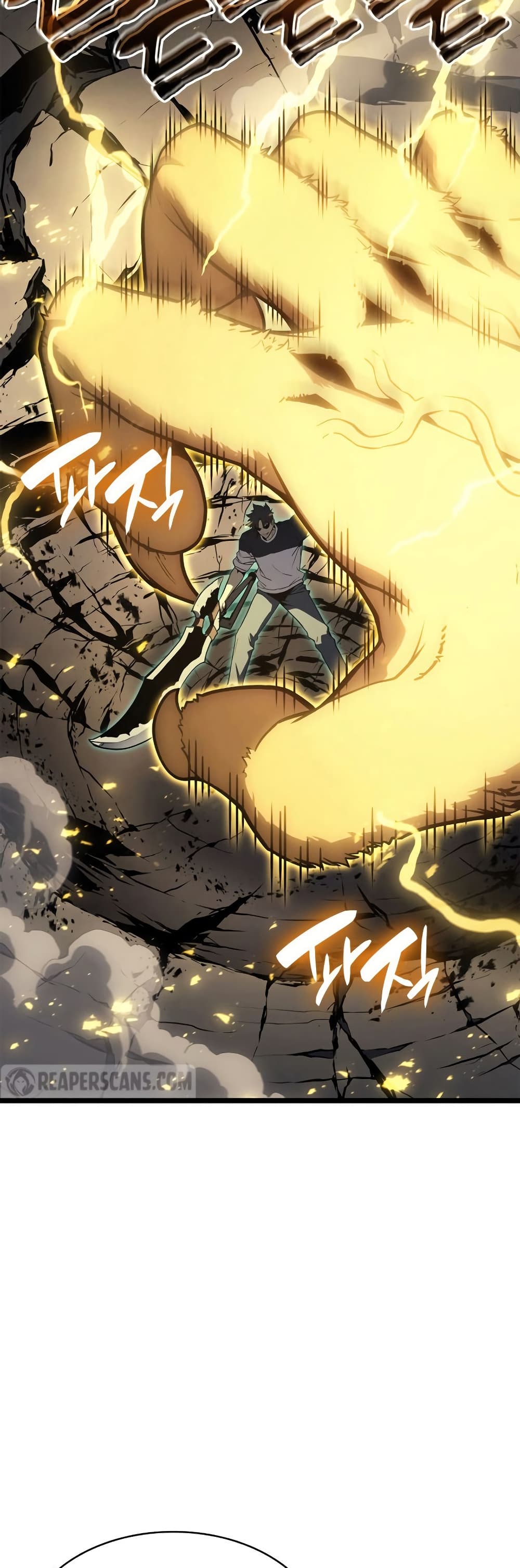 Read The Return of The Disaster-Class Hero TH Manga Online