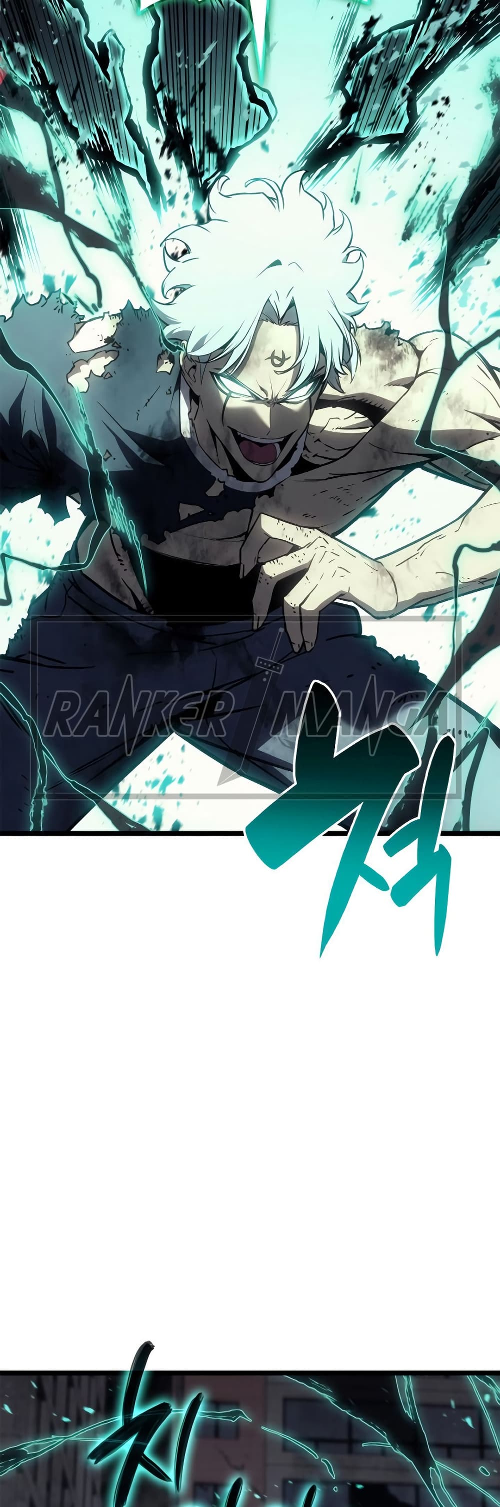 Read The Return of The Disaster-Class Hero TH Manga Online