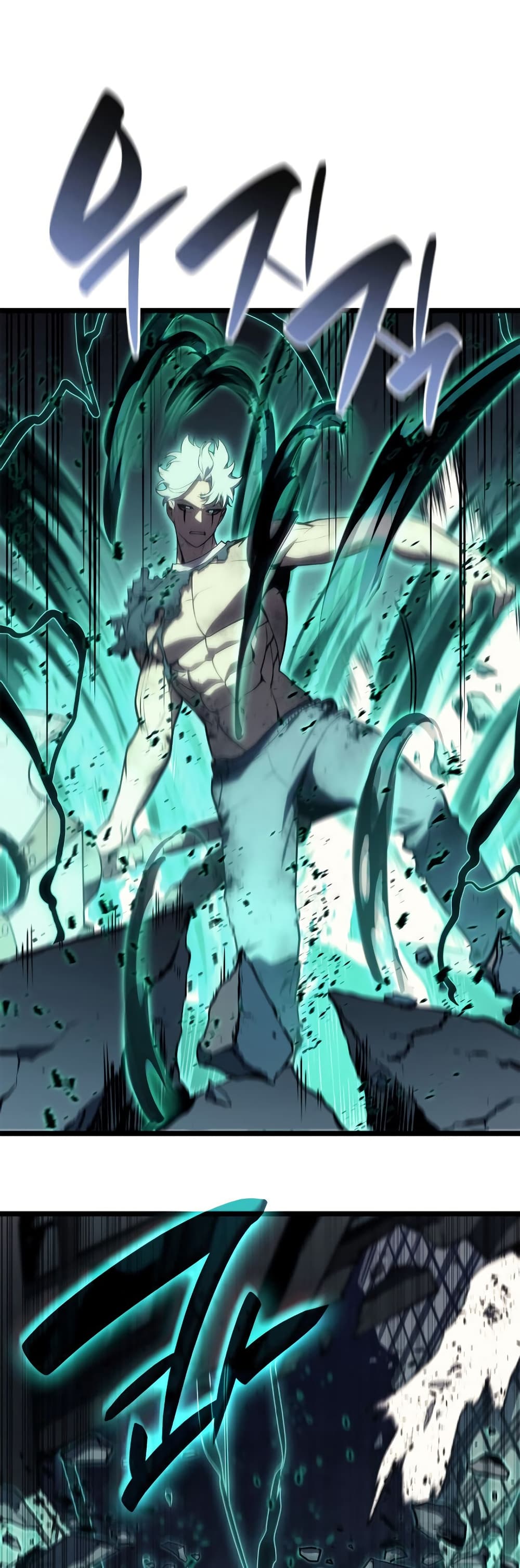 Read The Return of The Disaster-Class Hero TH Manga Online