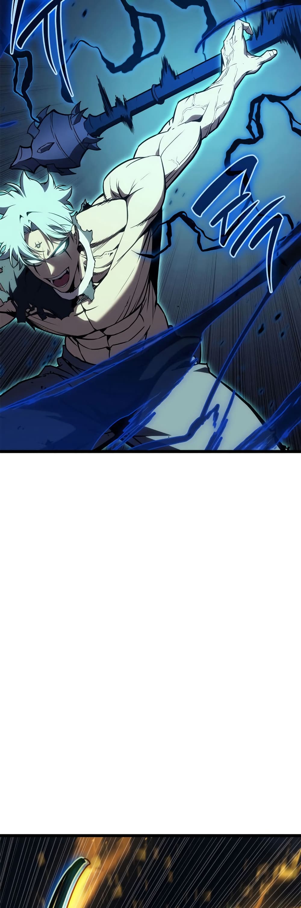 Read The Return of The Disaster-Class Hero TH Manga Online