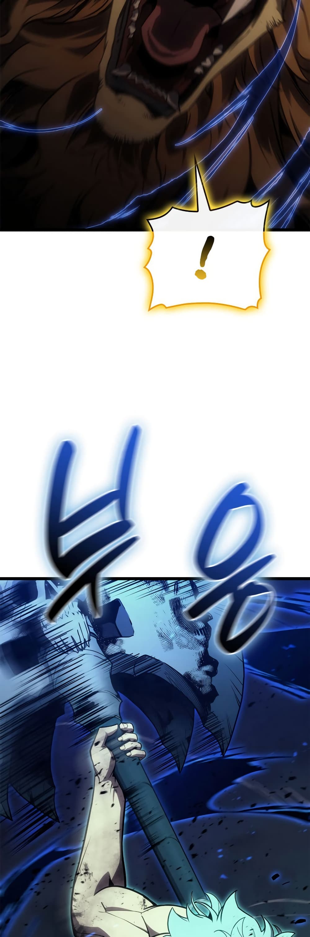 Read The Return of The Disaster-Class Hero TH Manga Online