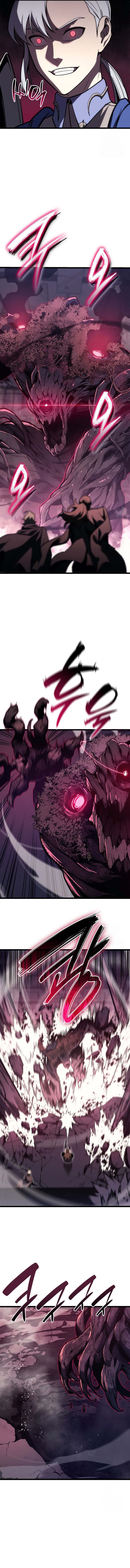 Read The Return of The Disaster-Class Hero TH Manga Online