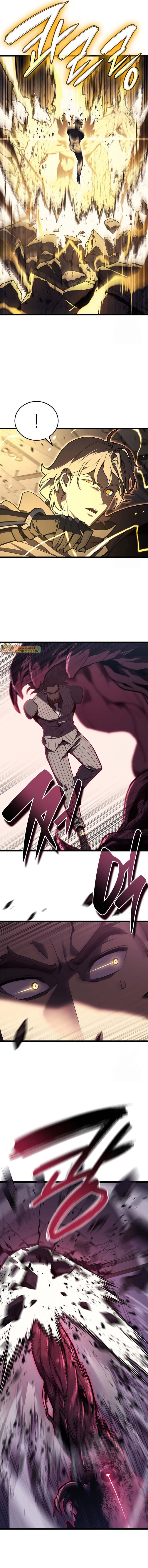 Read The Return of The Disaster-Class Hero TH Manga Online