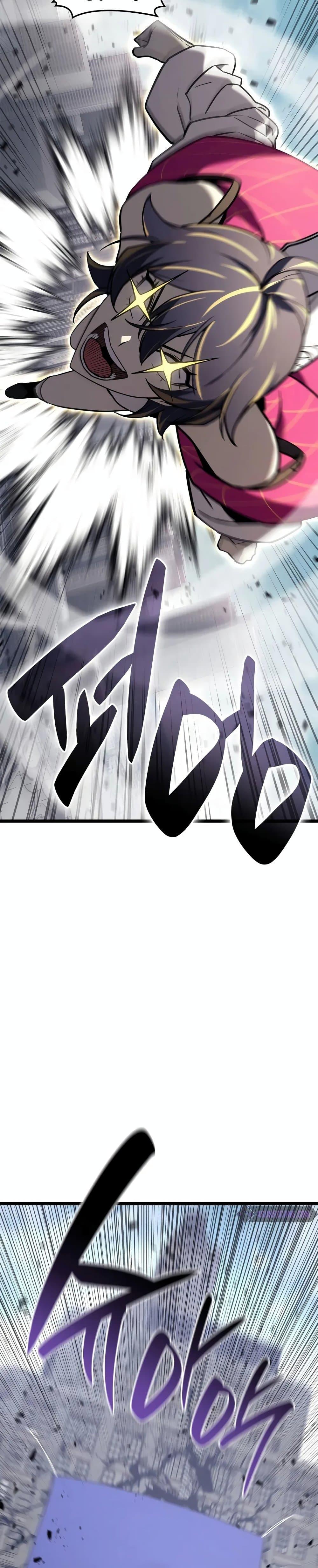 Read The Return of The Disaster-Class Hero TH Manga Online