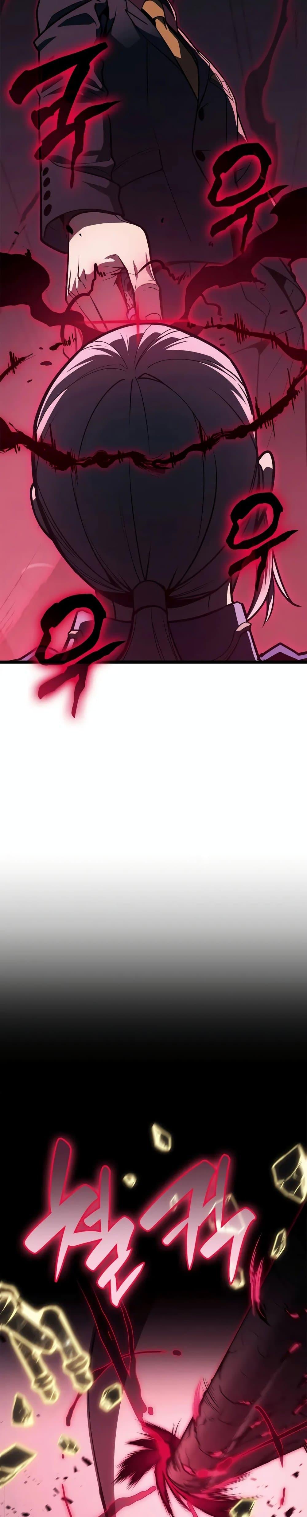 Read The Return of The Disaster-Class Hero TH Manga Online