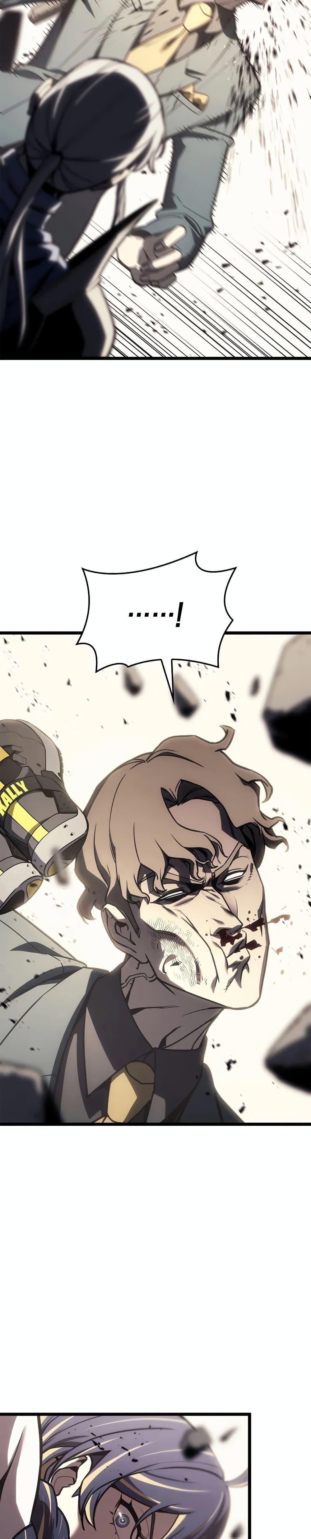 Read The Return of The Disaster-Class Hero TH Manga Online