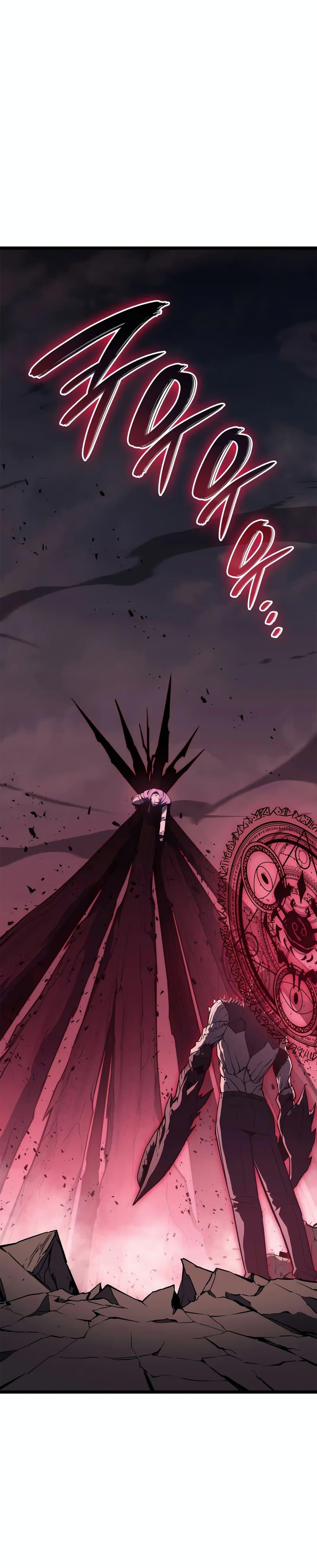 Read The Return of The Disaster-Class Hero TH Manga Online