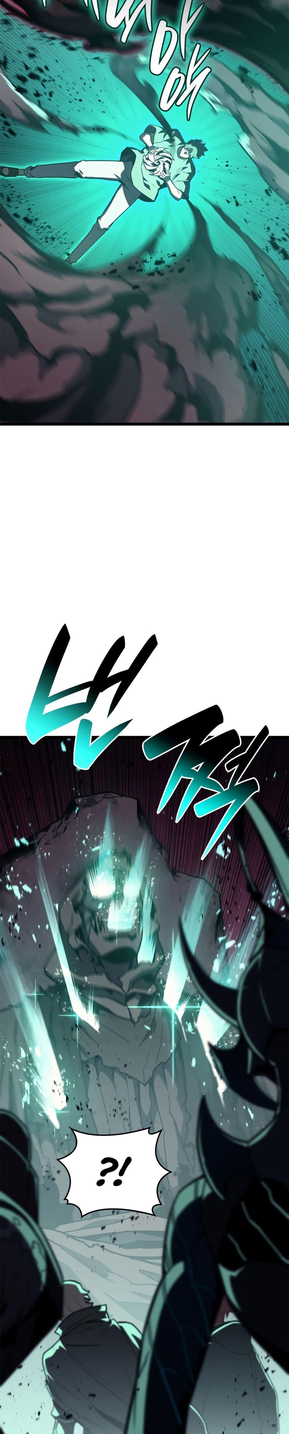 Read The Return of The Disaster-Class Hero TH Manga Online