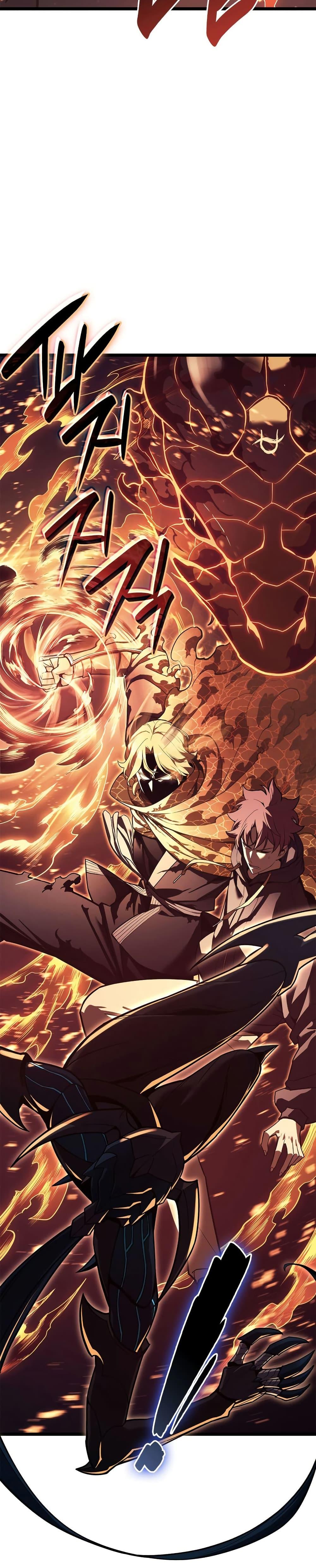 Read The Return of The Disaster-Class Hero TH Manga Online