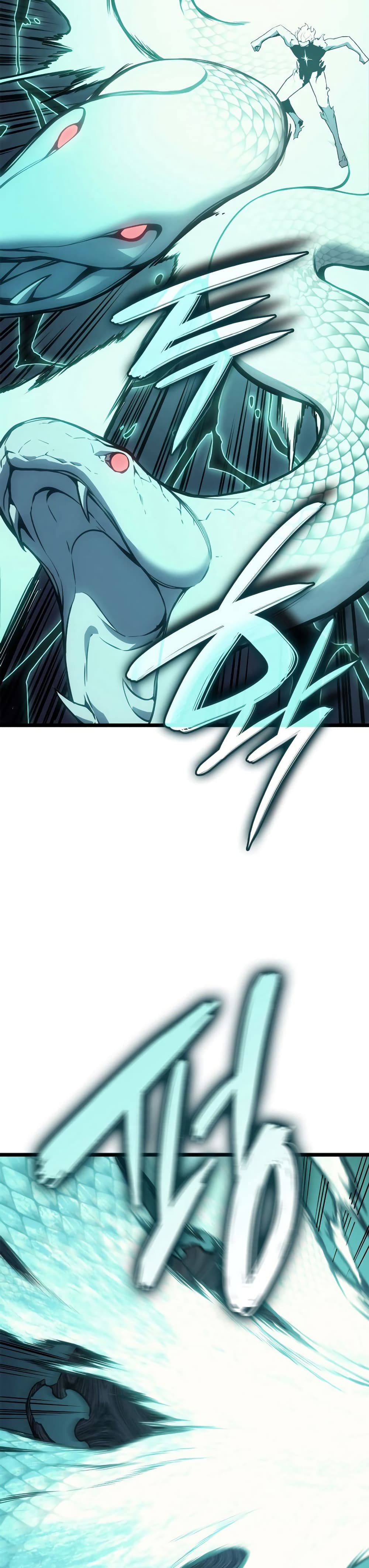 Read The Return of The Disaster-Class Hero TH Manga Online